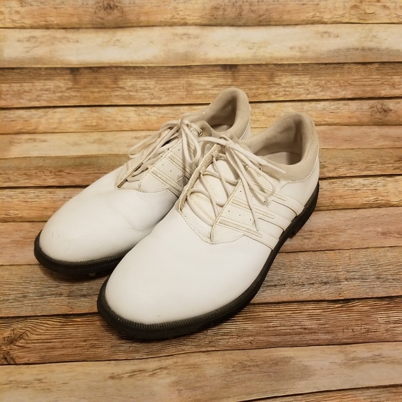 adidas Shoes - Womens Adidas Softspike Golf Shoes Size 9 EUC